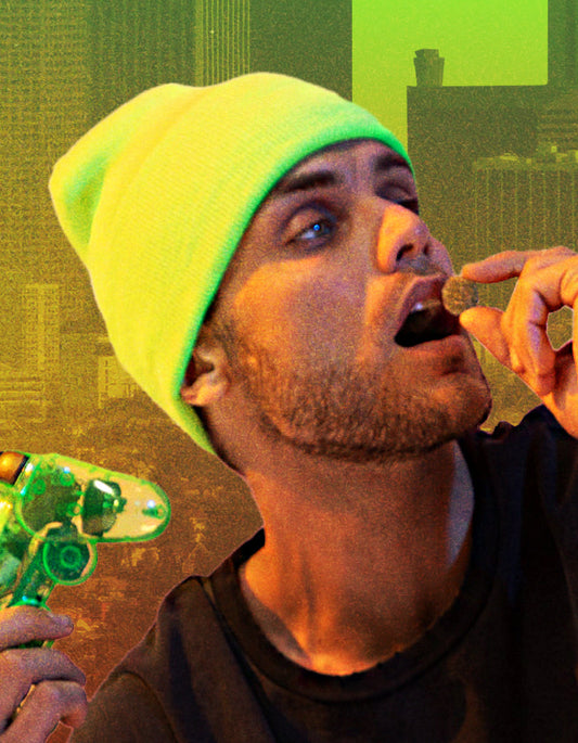 Sour Diesel: Your Go-To Strain for Mental Focus and Motivation