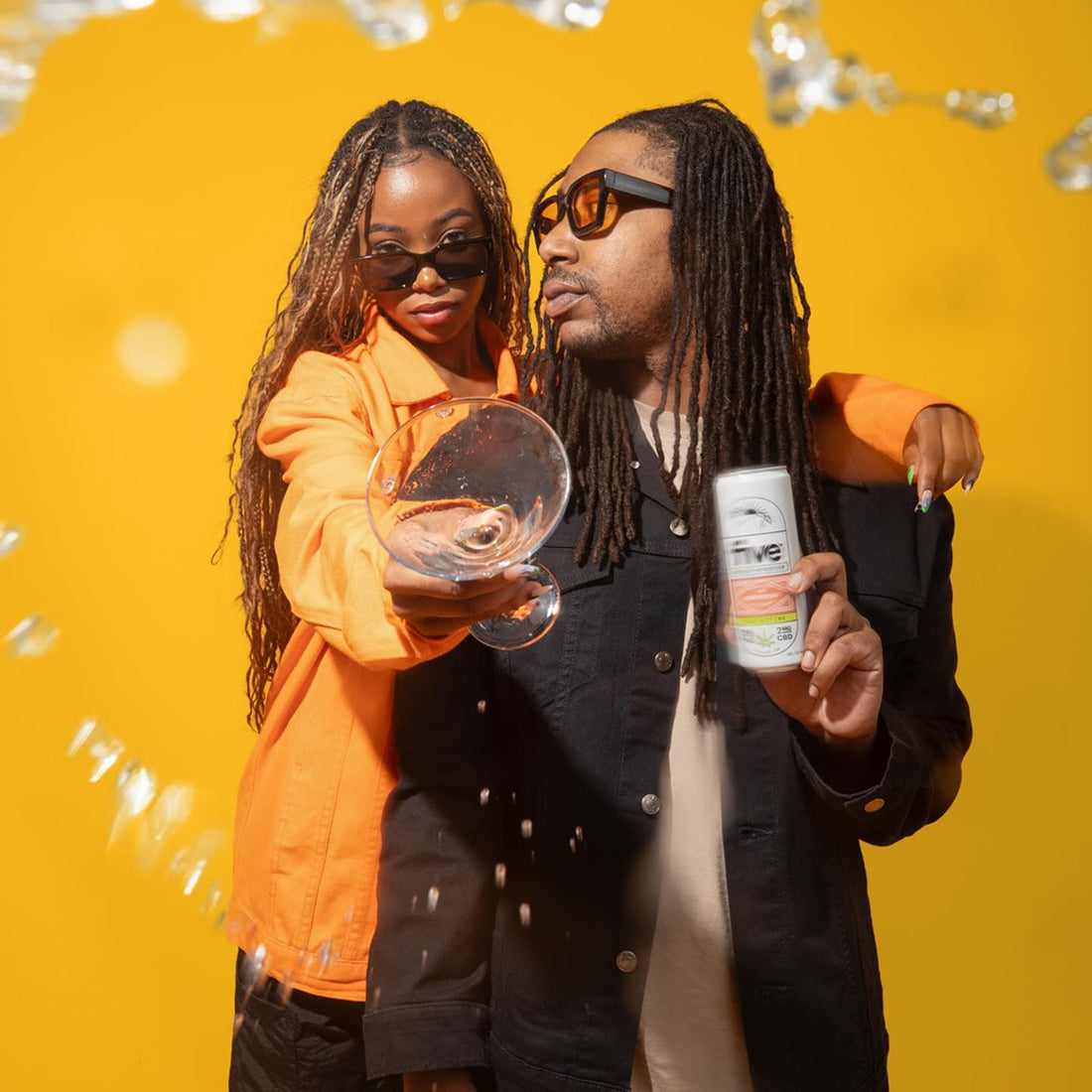 Best THC Drinks & THC Seltzers for 2026