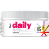 Container of The Daily multivitamin with 100% daily value and 60 tablets