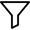 green filter (funnel) icon