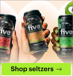 Shop seltzers