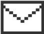 Envelope icon
