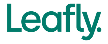 Leafly logo