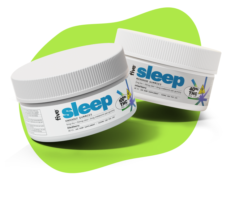 sleep-gummies